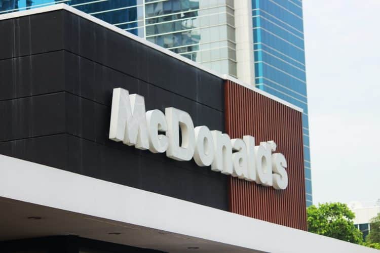 Zbog navodne podrške Izraelu, McDonald’s bilježi značajan negativni utjecaj
