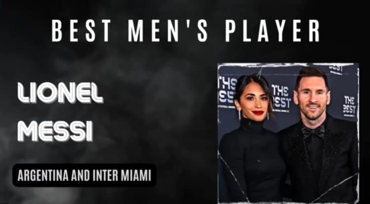 Messi ponovno na vrhu: Modrić ispušten iz najbolje jedanaestorice, a Brozović iznenađujuće istaknut