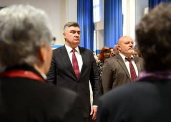 Milanović rekao da je Plenkovićev ministar gej, premijeru se to nije svidjelo…