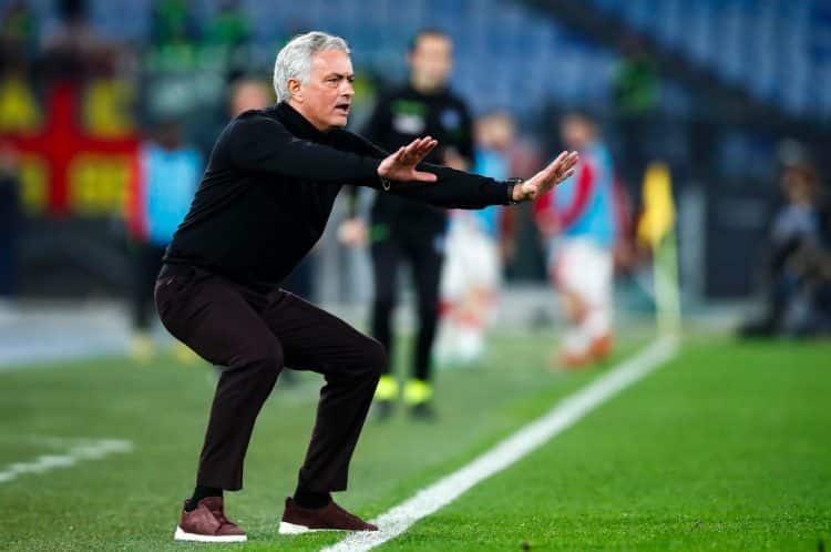 The special one dobio ‘specijalan’ otkaz: Mourinho više nije trener Rome