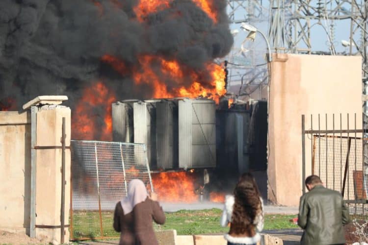 Turska izvela zračne napade na kurdske militante u Iraku i Siriji, ima poginulih