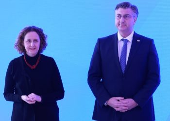 Steže se (europski) obruč oko ministrice kulture i medija