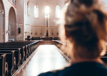 Crkveni oltar u Bavarskoj ponovno posvećen nakon seksualnog čina