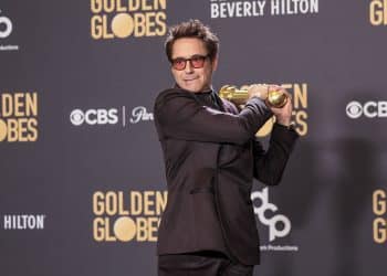 Na dodjeli Zlatnog globusa glavne nagrade pokupili Oppenheimer i Poor Things