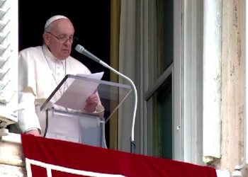 Novi papin vapaj za mir: “Rat je ludilo, rat je uvijek poraz”