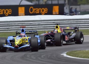 Formula 1 odbila Andrettijevu prijavu