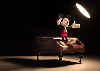 Disneyjev Mickey Mouse sada u rukama nezavisnih filmaša