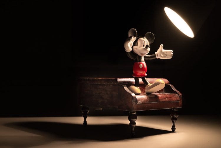 Disneyjev Mickey Mouse sada u rukama nezavisnih filmaša