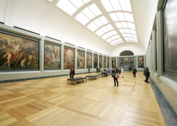 Putovanje kroz umjetnost: najbolji svjetski muzeji koje možete posjetiti virtualno