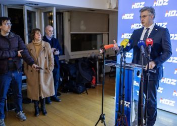 Plenković izrazio nezadovoljstvo radom N1 televizije, oni mu oštro odgovorili!