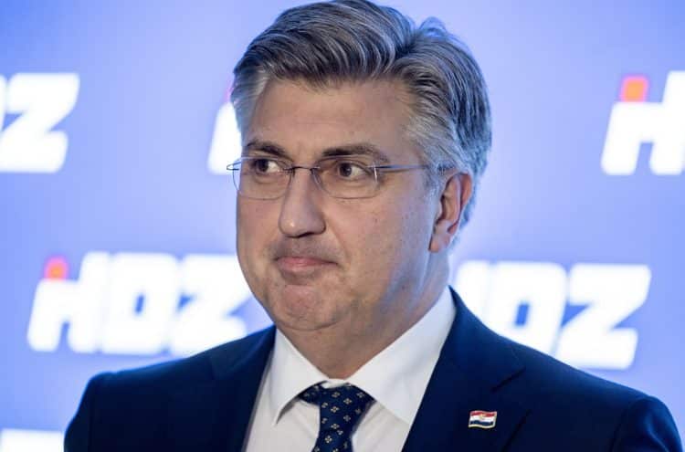 HND i SNH: Plenković se u maniri Aleksandra Vučića obračunava s medijima