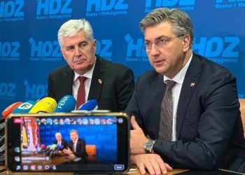 Predizborni trik ili briga za građane? Plenković obećao povećanje plaća