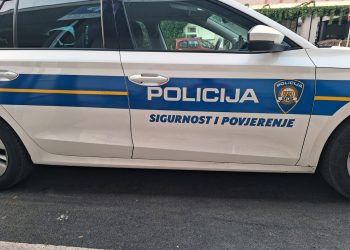 Uskok i osječko-baranjska policija: Uhićenja osumnjičenih za organizirani kriminal