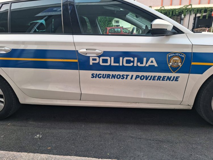 Uskok i osječko-baranjska policija: Uhićenja osumnjičenih za organizirani kriminal