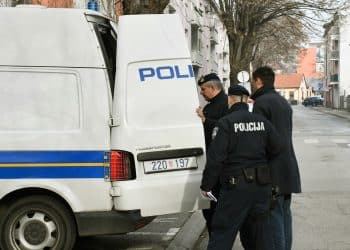 U akcijama USKOK-a uz policajce uhićena i pročelnica iz Vrbovskog