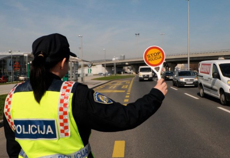 Ovaj je prekucao igricu: Vinkovčanin ranio sam sebe pa policiji prijavio da ga je netko upucao