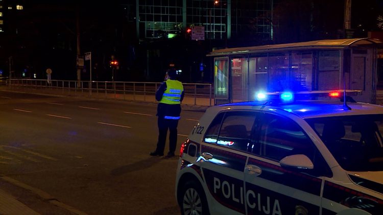 Ubijen mladić (19) u Sarajevu: Nepoznate osobe pucale na automobil u pokretu