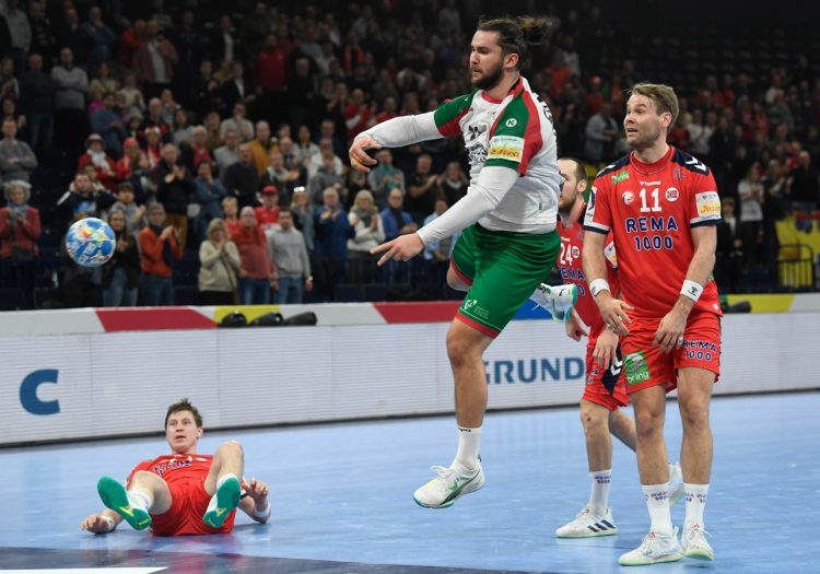 Portugal svladao Norvešku