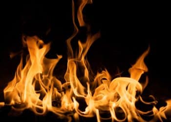 Požar u muzeju umjetnosti u Abhaziji uništio tisuće djela