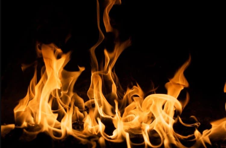 Požar u muzeju umjetnosti u Abhaziji uništio tisuće djela