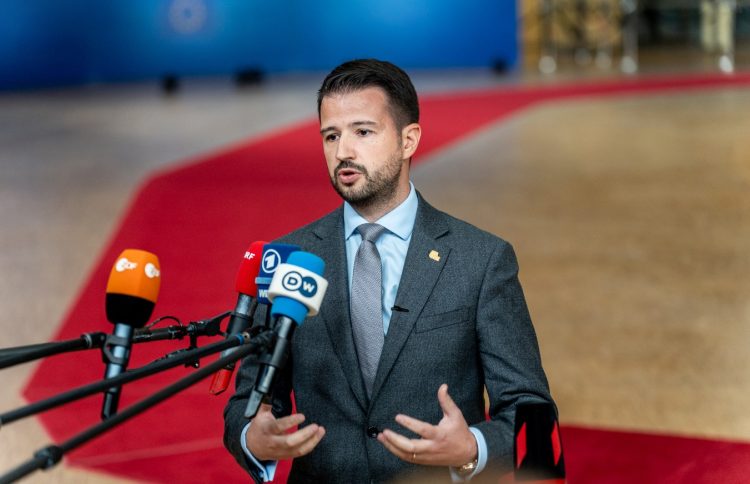 Eskalirao sukob crnogorskog predsjednika i premijera