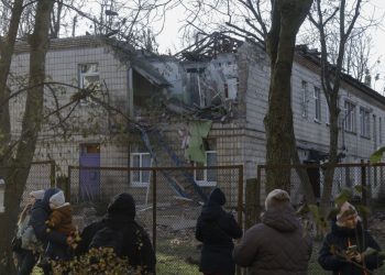 Putin ostvario prijetnju: Harkiv i Kijev raketirani, javio se Kličko