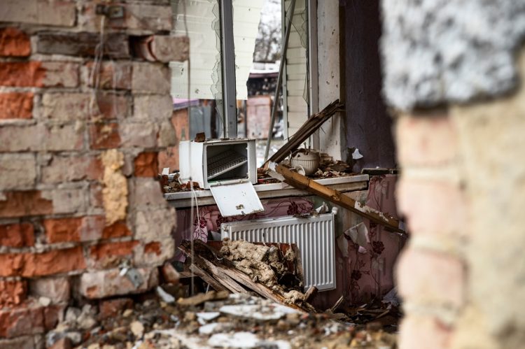 Putin najavio promjene za strane borce koji sudjeluju u rusko-ukrajinskom ratu