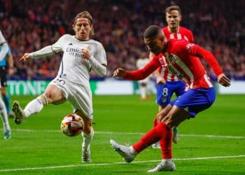 Real Madrid nogometni rekorder po prihodima u prošloj sezoni