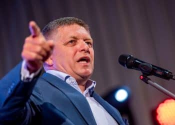 Slovačka će podržati 50 milijardi dolara EU-a za Ukrajinu