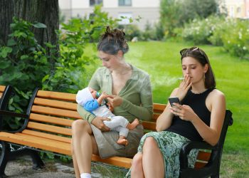 Ako nam djeca nisu bitna, što je bitno ili što se to događa s našom djecom