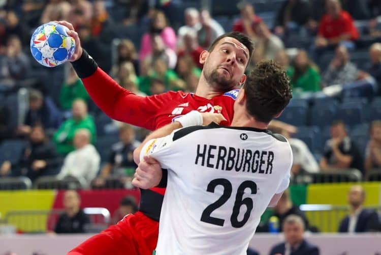 Autsajderi koji stvaraju rukometni romantizam: Austrija nastavlja sa senzacijama, svladali Mađare