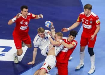 Island svladao Austriju i zatvorio joj vrata u polufinale