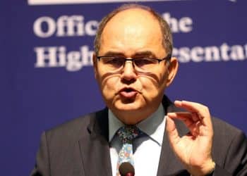 Schmidt kao škorpion iz basne: Ubada jer mu je to u prirodi, a zna da je smrtonosno