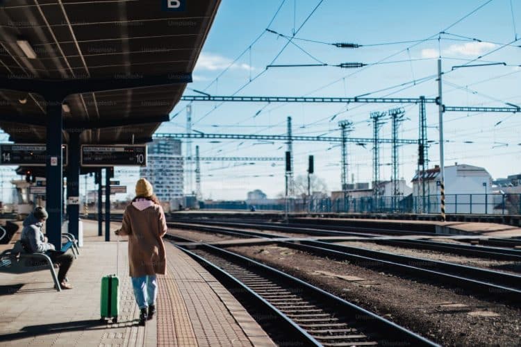 Njemačke strojovođe se pripremaju za štrajk, žele plaće od tri tisuće eura