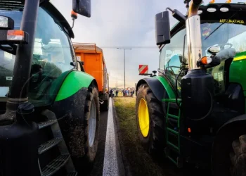 Belgijski poljoprivrednici najavili blokadu luke Zeebrugge