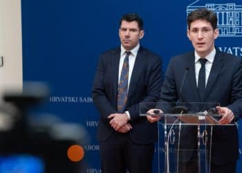 Most podiže kaznenu prijavu protiv Bandićeve suradnice Sandre Švaljek