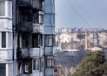 NATO obećao dodatnu vojnu i ekonomsku pomoć Ukrajini