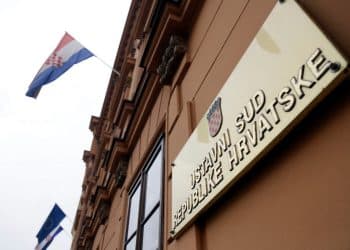 Prijeti li nam ustavna kriza? Ustavni sud za 4 mjeseca napušta 10 od 13 sudaca