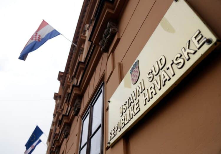 Prijeti li nam ustavna kriza? Ustavni sud za 4 mjeseca napušta 10 od 13 sudaca