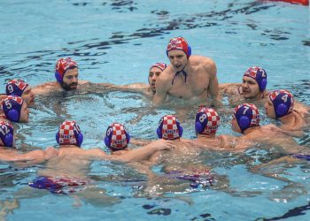 Hrvatska pobijedila i Mađarsku – Barakude u finalu Europskog prvenstva!
