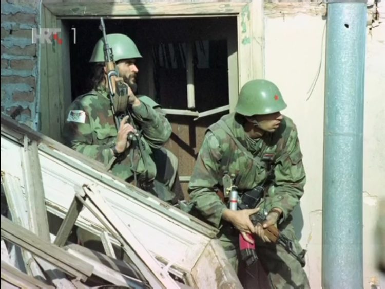 Pa šta ako se radi o silovatelju i ubojici? Pa šta ili – nikom ništa!!!