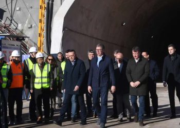 Vučić: Izbori su stvar institucija Srbije, nikad manje prigovora nismo imali