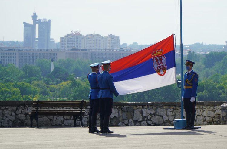 Srbija nastavlja pad, u posljednjih 12 godina imaju ogroman problem s korupcijom