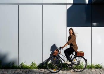 Odlazak na posao biciklom popravlja mentalno zdravlje