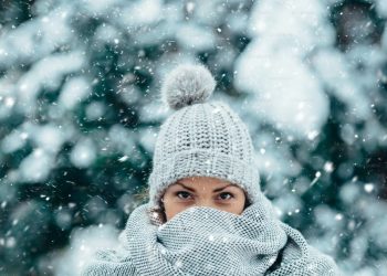 Zima je tu i još traje: Prognoza DHMZ-a za četvrtak!