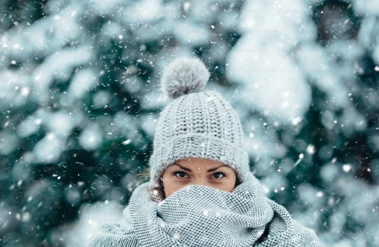 Zima je tu i još traje: Prognoza DHMZ-a za četvrtak!