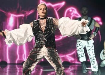 Baby Lasagna pobjednik Dore 2024. i putuje na Eurosong
