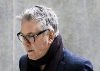 Oglasio se Alec Baldwin, tvrdi da nije kriv za smrt snimateljice Halyne Hutchins