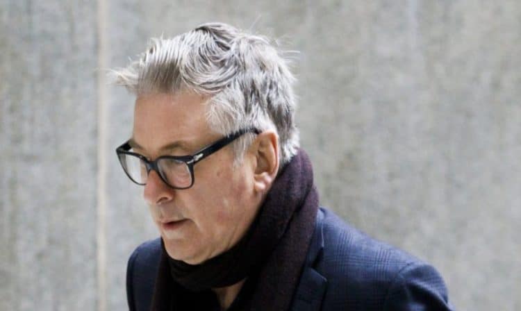 Oglasio se Alec Baldwin, tvrdi da nije kriv za smrt snimateljice Halyne Hutchins