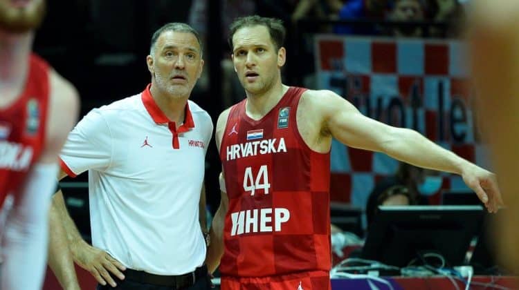 NBA: Bogdanović zabio 13 koševa u tijesnoj pobjedi New Yorka